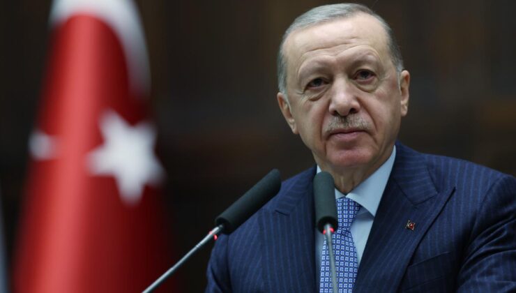 Erdoğan’dan Ahmet İyimaya’ya Taziye Mesajı