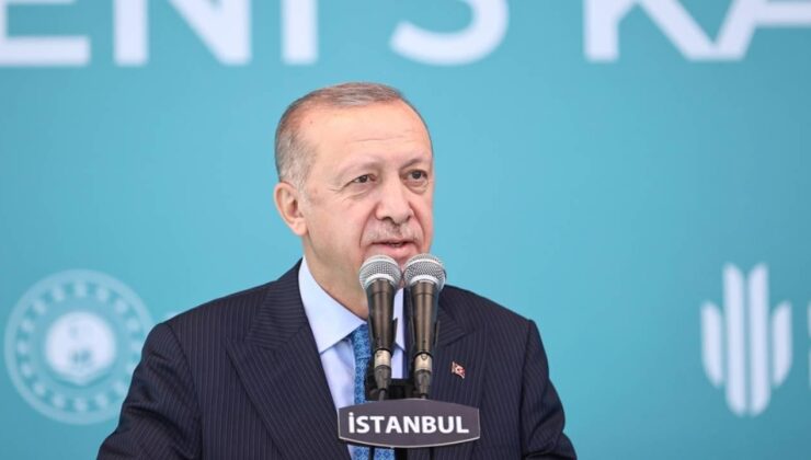 Erdoğan, Konya ve Kayseri’de Açılışlar Yapacak