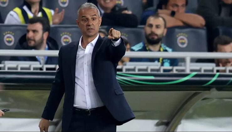 Suudi Ligi’nde İsmail Kartal’a Teklif Yağdı!