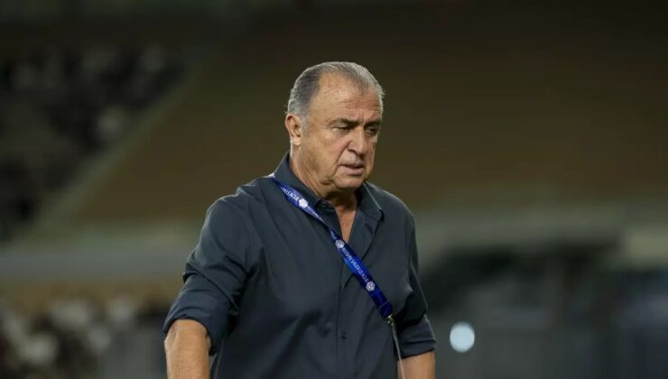 Fatih Terim, Al Shabab’da değişim yaratıyor!