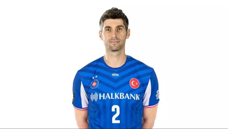 Halkbank, Caner Çiçekoğlu’nu Yeniden Kadrosuna Kattı