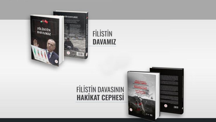 Türkiye, Filistin Davasında Kararlılığını Vurguladı