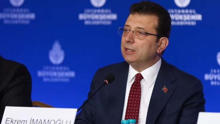 İmamoğlu’na Soruşturma, Paylaşımcılar Hedefte!