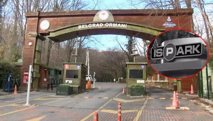 Belgrad Ormanı’nda HGS Dönemi Başladı!