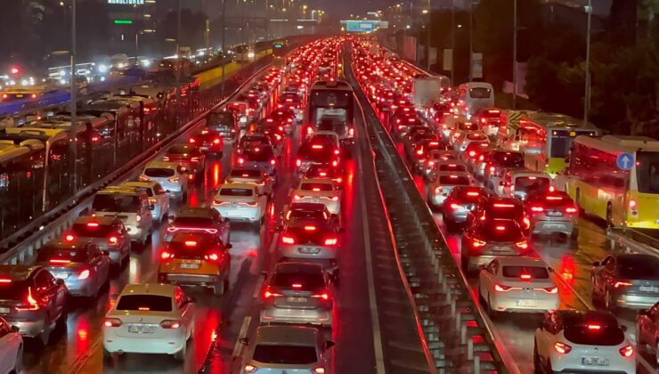 Yeni Trafik Cezaları Açıklandı: Ceza Miktarları Artıyor!