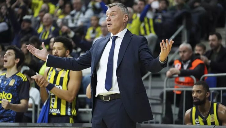 Fenerbahçe, Efes maçında seriyi başlatmak istiyor!