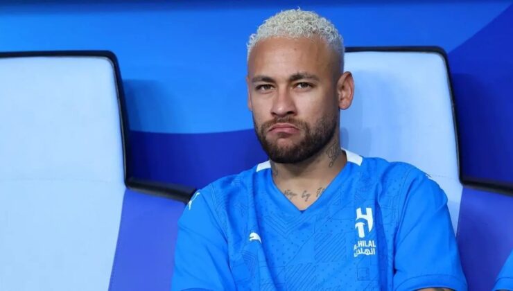 Neymar Al Hilal’de Yer Almıyor, Neler Olacak?