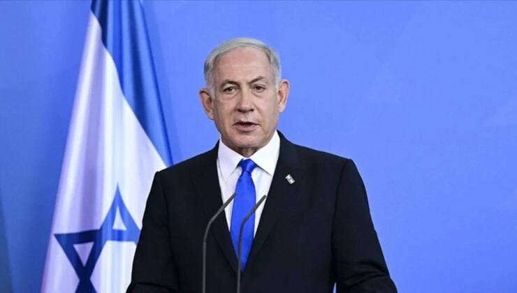 Netanyahu’dan Doha’ya Güvenlik Heyeti Gönderildi