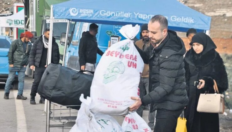 İsrail’in YPG ile Kirli İlişkileri Ortaya Çıktı!