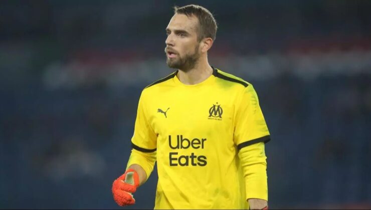 Lens, Pau Lopez’i Squid Game’le Duyurdu!