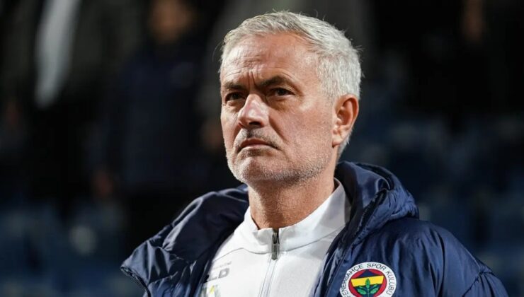 Mourinho: Modern Futbol Artık Dinamiklerle Dolu