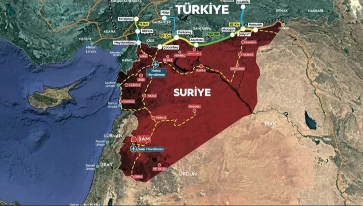 Yayman: PKK Silah Bırakacak, Türkiye Yeni Bir Dönemde