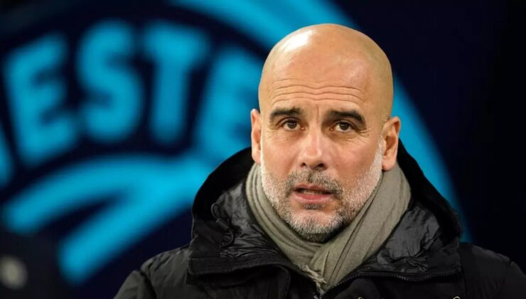 Guardiola’dan Ayrılık Açıklaması: Walker Yolcu!