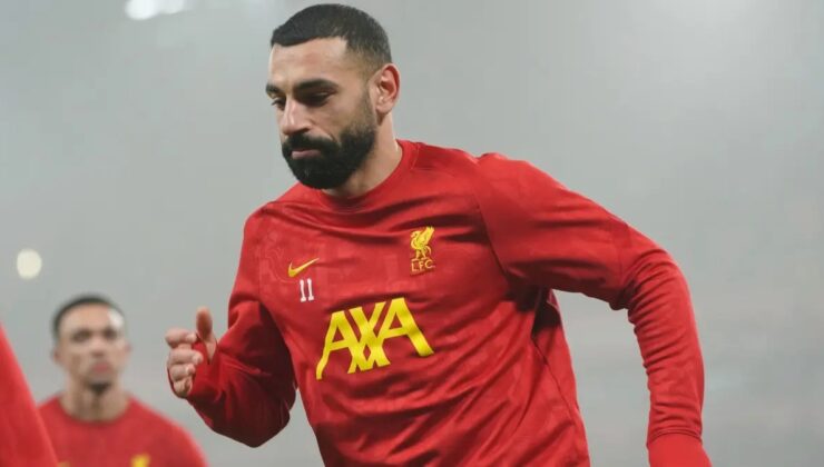 Salah’dan Liverpool’a Veda İhtimali Açıklandı