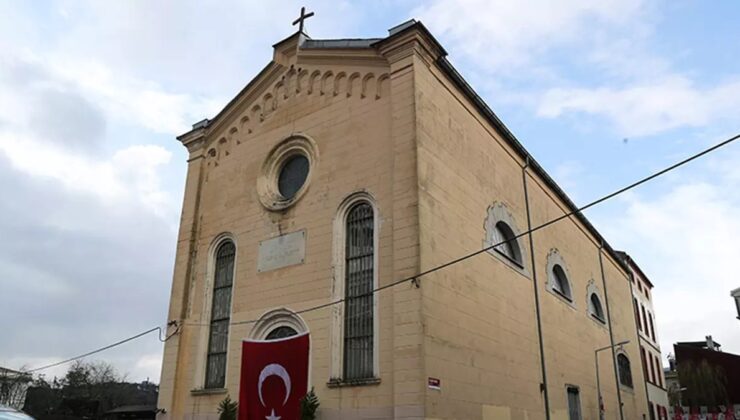 Kilise Saldırısında Yargılama Başladı: 43 Sanık