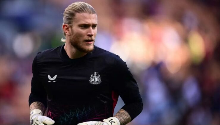 Schalke 04, Karius’u Transfer Etti!