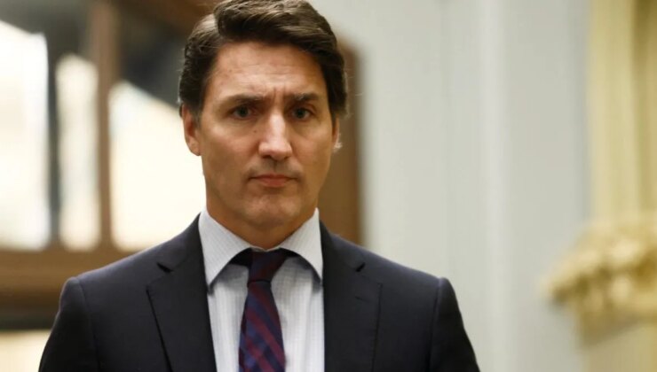 Trudeau İstifa Etti: Kanada’da Siyasi Kriz!