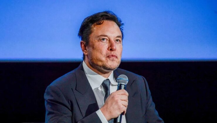 Musk’ın Almanya’ya Yönelik Saldırıları Tepki Çekti!