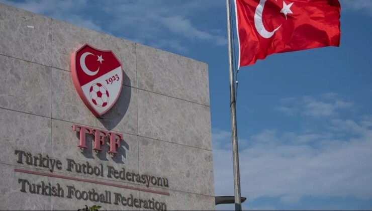 Süper Lig’de 6 Kulüp Disiplinde!