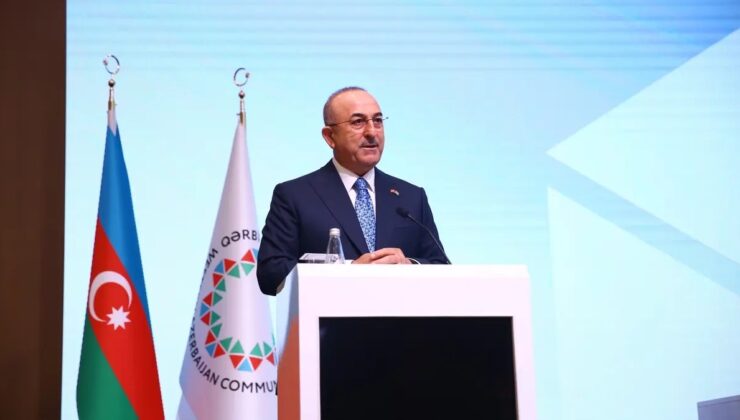 Çavuşoğlu’ndan Alanya’ya Spor Yatırımları Müjdesi!