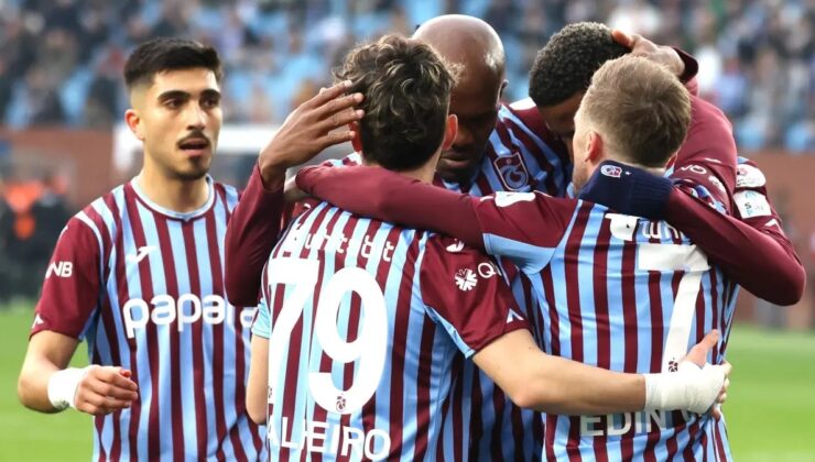 Trabzonspor, Sivasspor’u Konuk Ediyor!