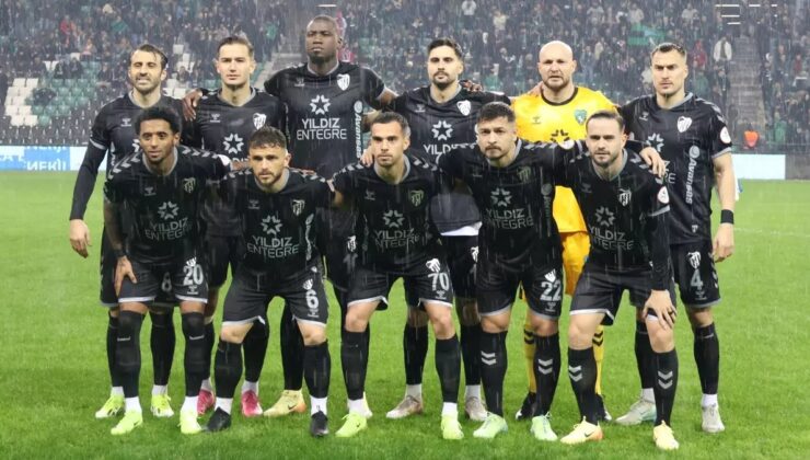 Kocaelispor, 18. Haftaya İddialı Başlıyor!