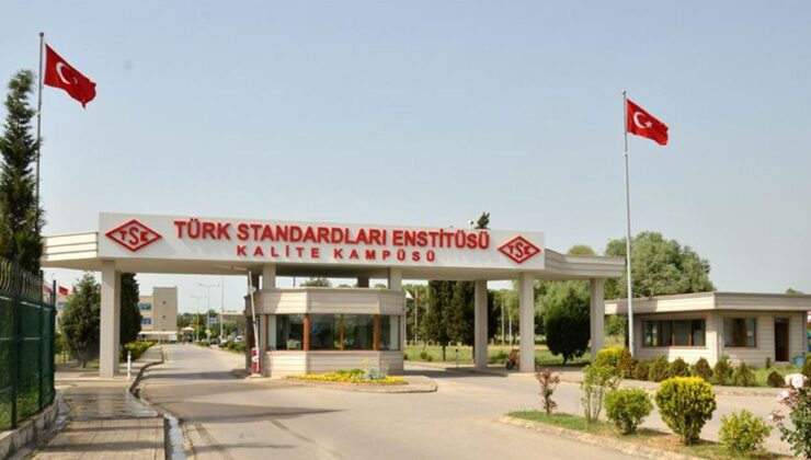 TSE 2024’te 1500 Standart ve 20 Bin Sertifika Yayınladı