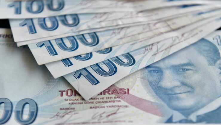 Engelli ve Yaşlılar için 5,6 Milyar Lira Destek!