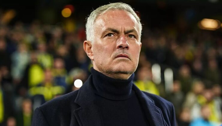 Mourinho: “Adil yarış istemek benim hakkım