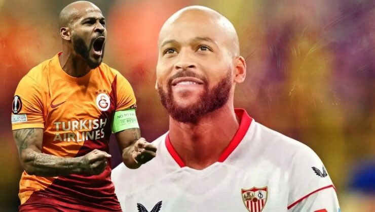 Galatasaray, Marcao için takas planlıyor!