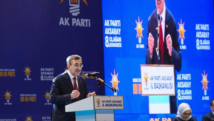 Yılmaz: Enflasyonu Tek Haneli Rakamlarla Yenileceğiz