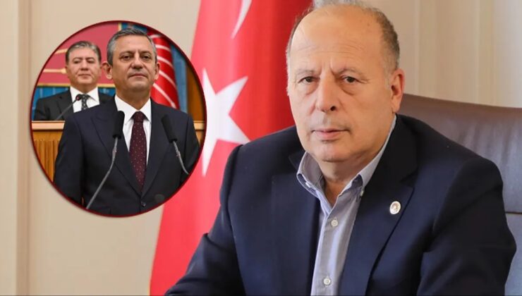 “CHP Lideri’nden AK Parti’ye Geçiş İddiası!”